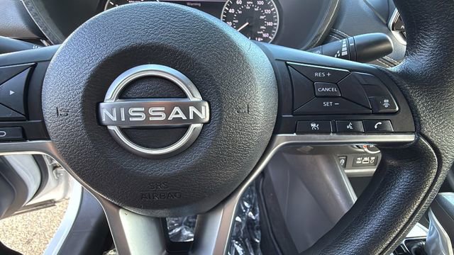 Used 2024 Nissan Sentra SV image 20