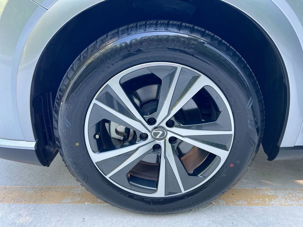 Certified 2024 Lexus RX 350 Premium w/ Accessory Package (Z1) FWD image 9