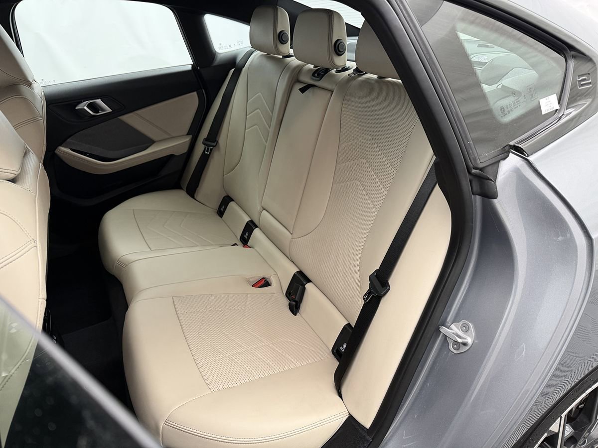 Used 2025 BMW 228i xDrive AWD/4WD image 35