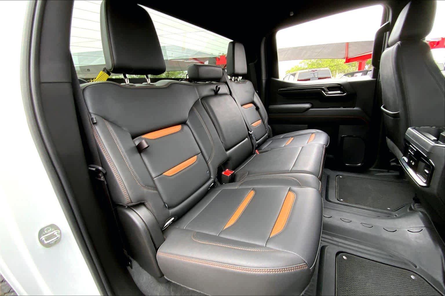 Used 2023 GMC Sierra 1500 AT4 AWD/4WD image 20