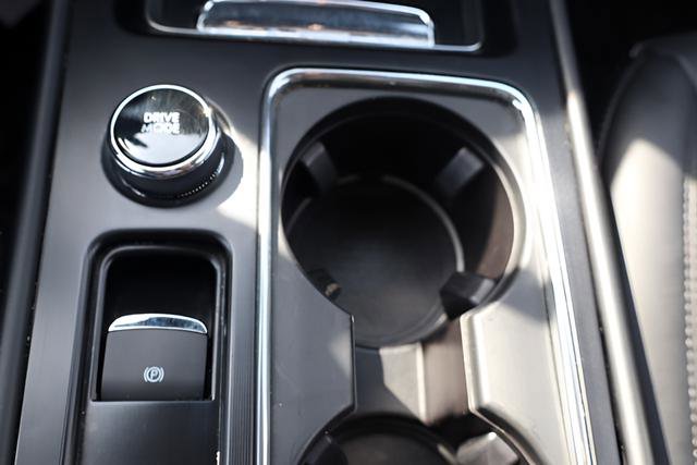 Used 2025 Lincoln Corsair Grand Touring w/ Equipment Group 301A image 25