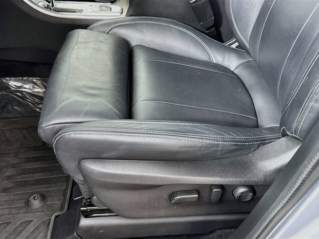 Used 2022 Subaru Ascent Touring w/ Popular Package #2A AWD/4WD image 34