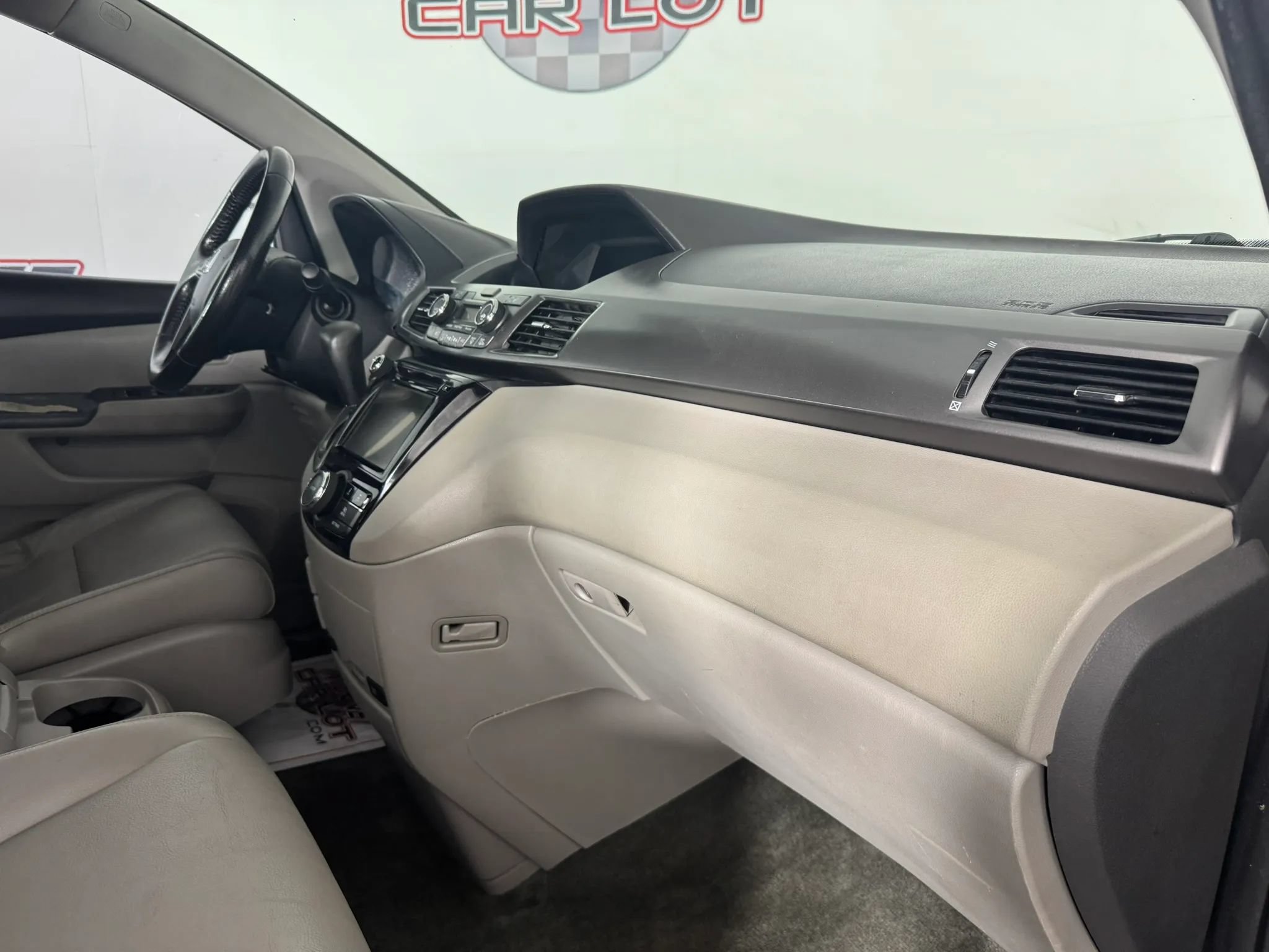 Used 2015 Honda Odyssey EX-L image 12