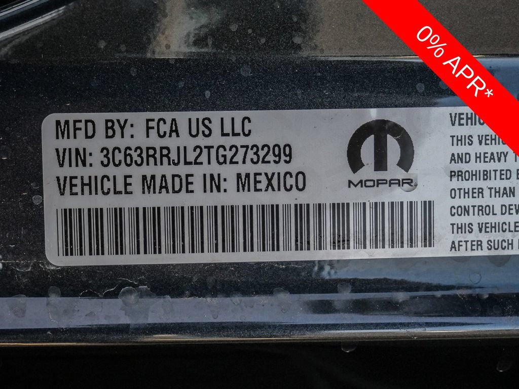 New 2026 RAM 3500 Laramie w/ Night Edition AWD/4WD image 40