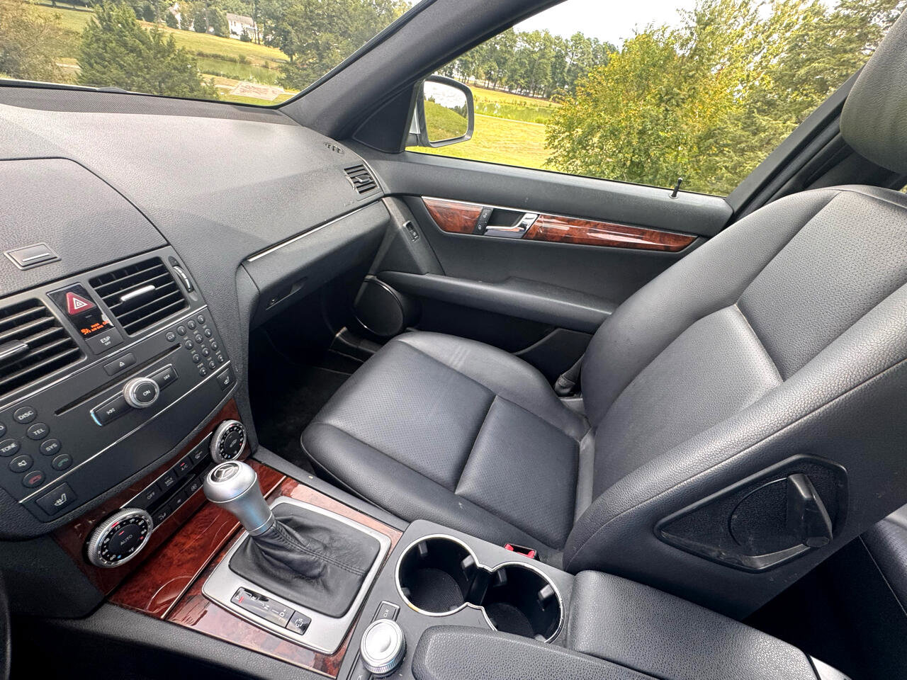 Used 2009 Mercedes-Benz C 300 Sport image 20