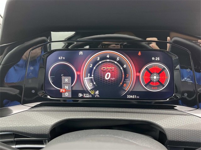 Used 2024 Volkswagen GTI S image 32