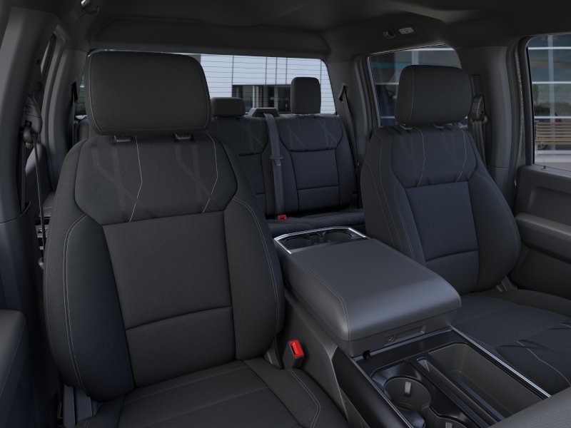 New 2026 Ford F150 STX image 10