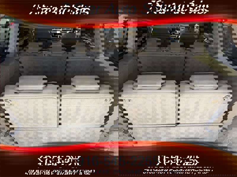 Used 2016 Mercedes-Benz GL 450 4MATIC image 22