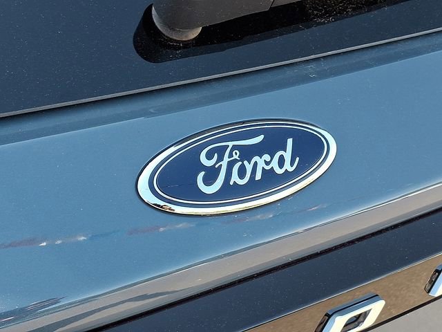 Used 2025 Ford Explorer Active w/ Active Comfort Package RWD image 26