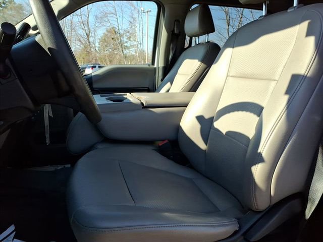 Used 2020 Ford F250 XL w/ STX Appearance Package image 8