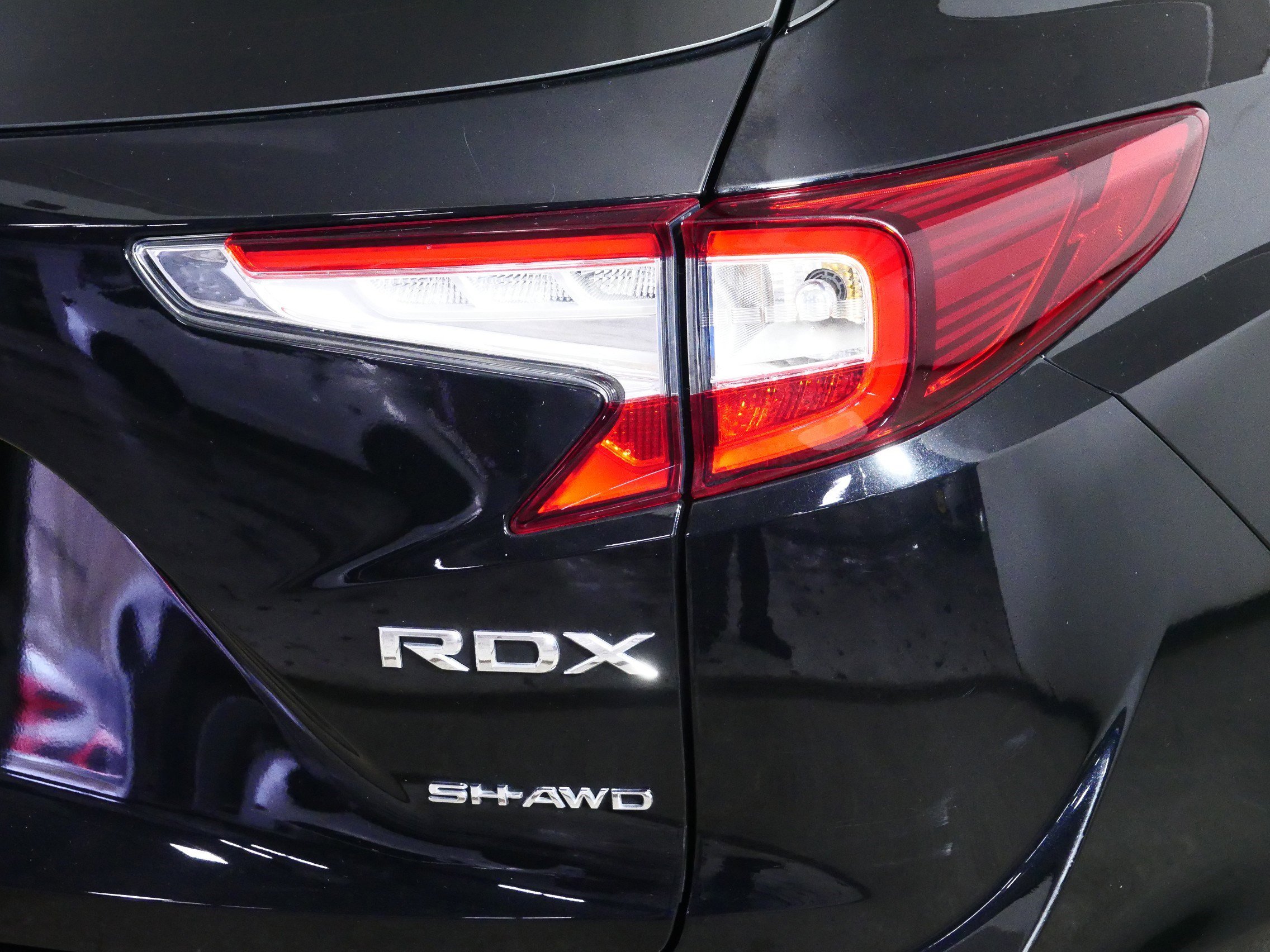 Used 2020 Acura RDX AWD w/ Technology Package image 17