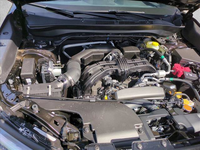 New 2026 Subaru Forester Touring image 16