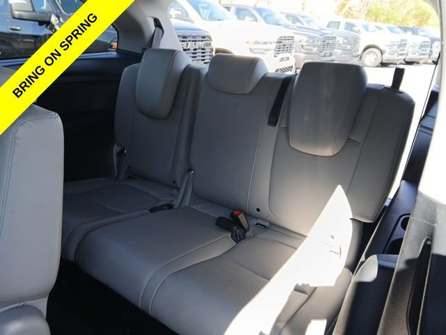 Used 2020 Honda Odyssey EX-L image 11