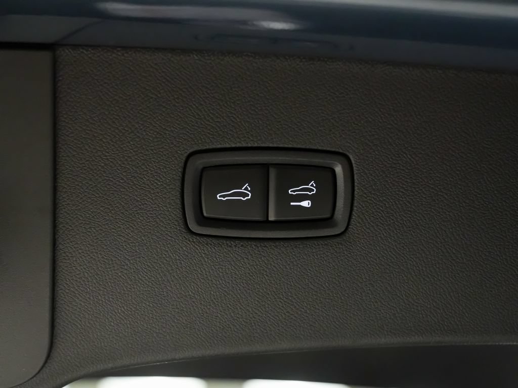 Certified 2026 Porsche Cayenne Turbo GT AWD/4WD image 14