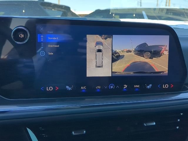 New 2025 Chevrolet Suburban RST w/ Advanced Technology Package RWD image 29