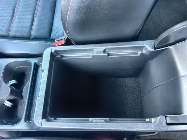 Certified 2026 Honda CR-V Sport-L image 27