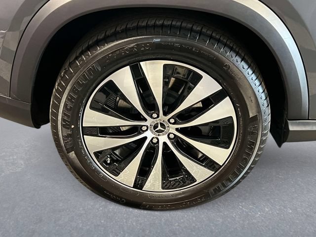 Certified 2026 Mercedes-Benz GLE 350 4MATIC image 8