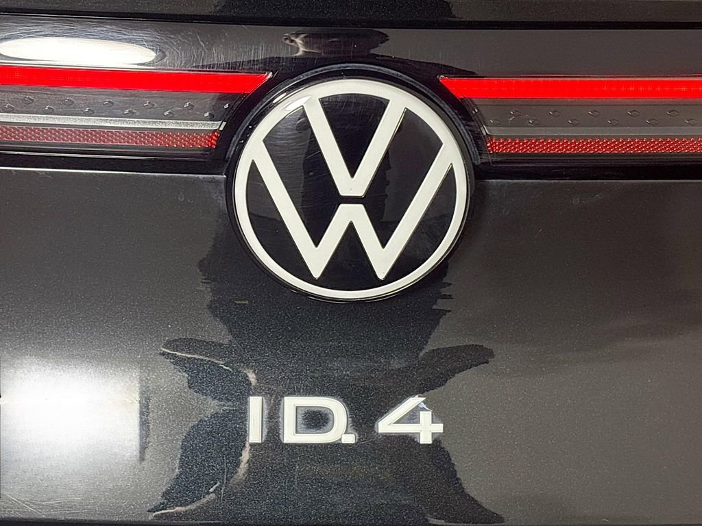 Used 2021 Volkswagen ID.4 Pro S image 26