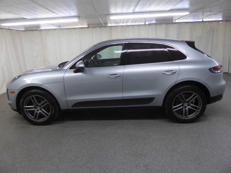 Used 2021 Porsche Macan S AWD/4WD image 4