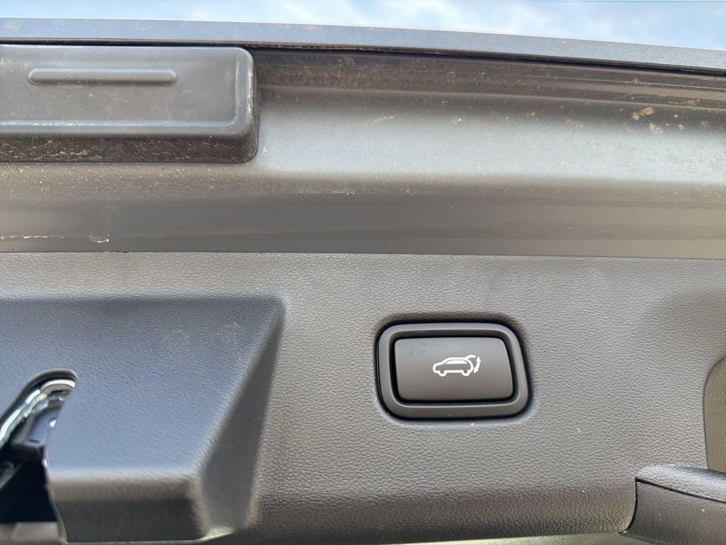 Certified 2025 Hyundai Tucson SEL image 12