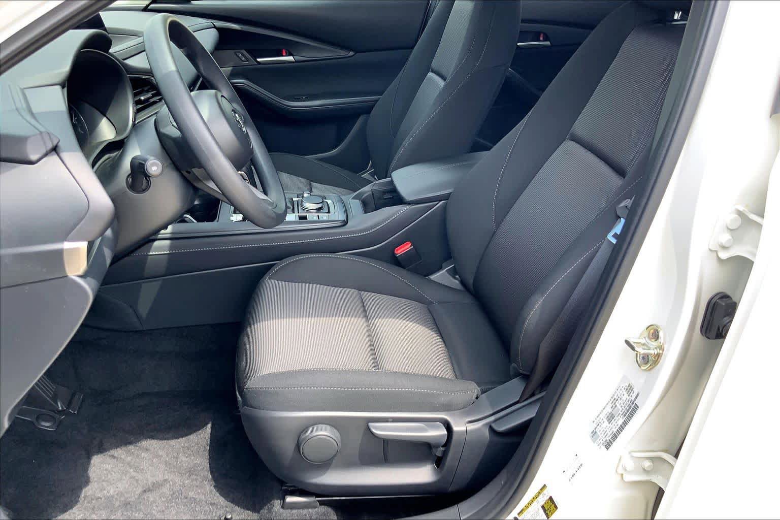 Used 2026 MAZDA CX-30 AWD 2.5 S image 8