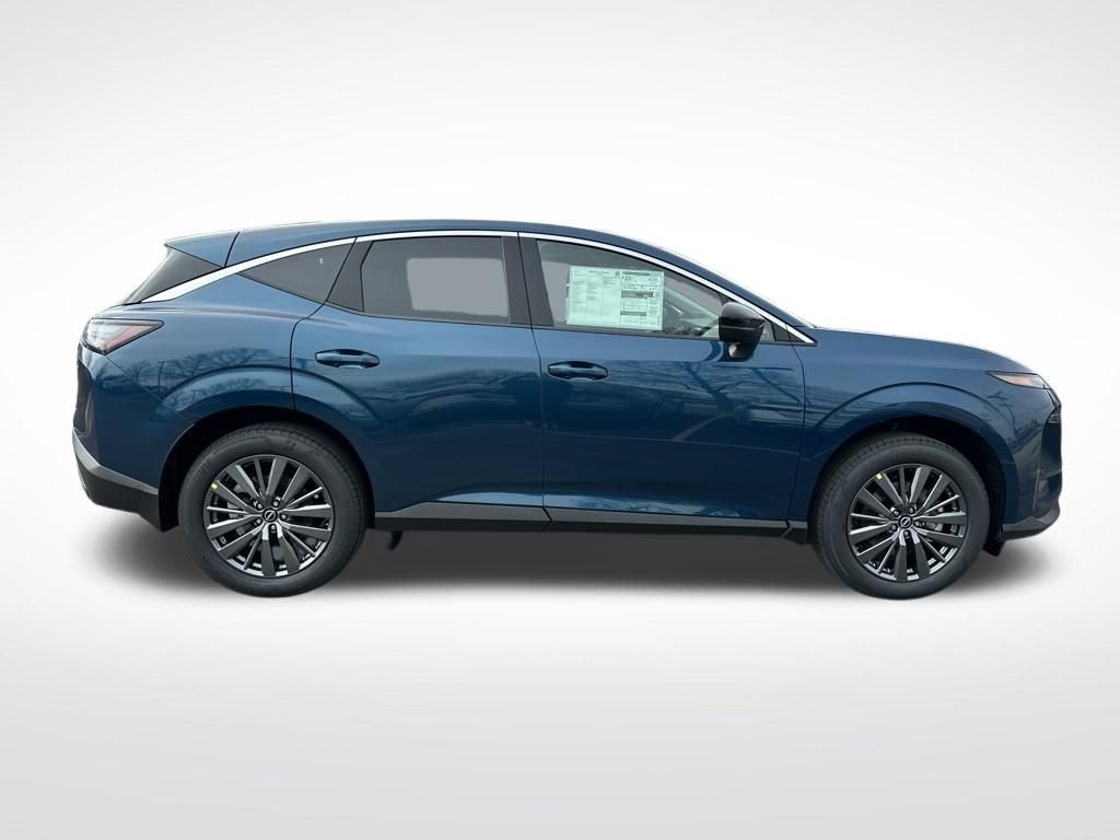 New 2026 Nissan Murano SL image 6