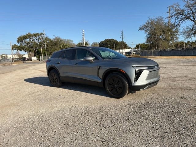 New 2026 Chevrolet Blazer EV LT FWD image 15