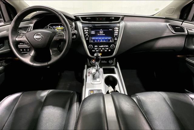 Used 2021 Nissan Murano SL image 7