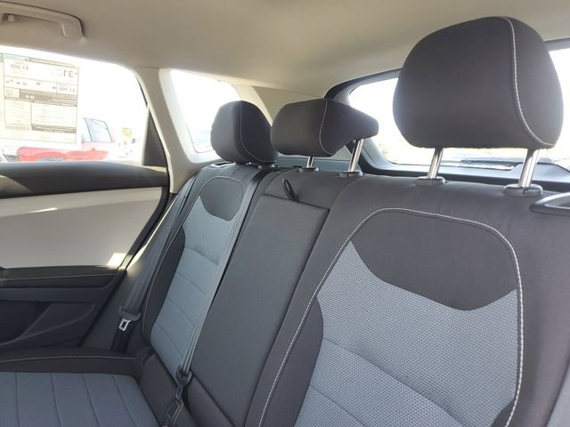 New 2025 Volkswagen Taos S image 26