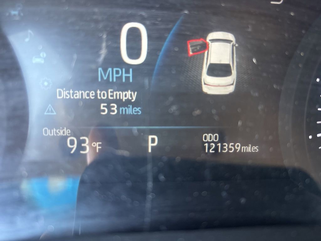 Used 2021 Toyota Avalon XLE FWD image 11