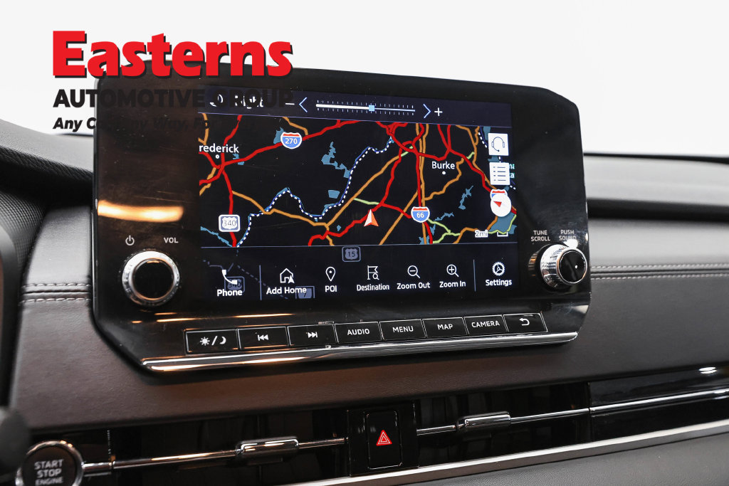 Used 2024 Mitsubishi Outlander SE AWD/4WD image 19