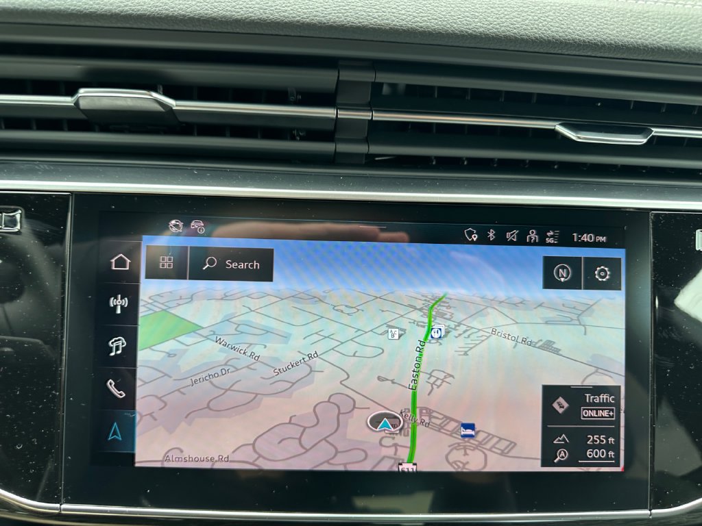 New 2026 Audi Q8 Premium Plus AWD/4WD image 18