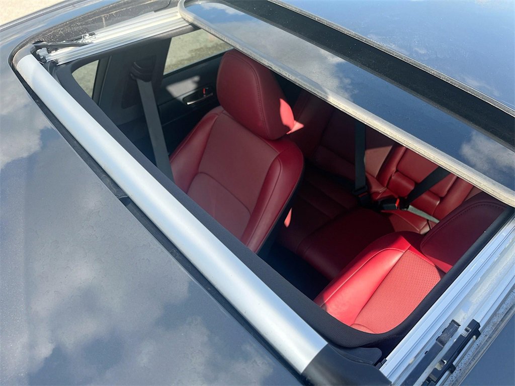 Used 2023 Lexus IS 300 w/ Premium Package image 21