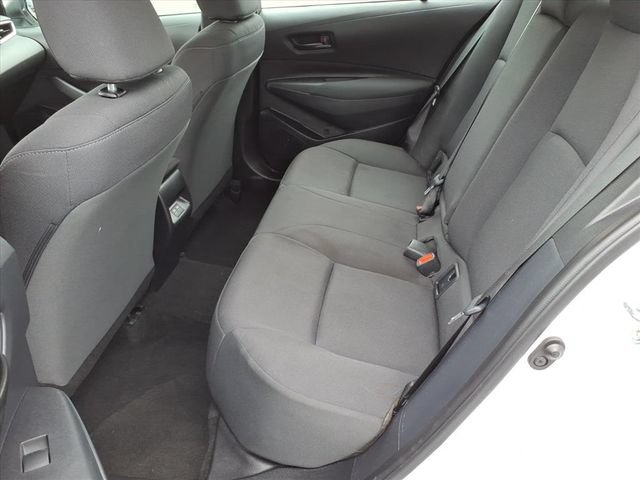 Used 2024 Toyota Corolla LE FWD image 18