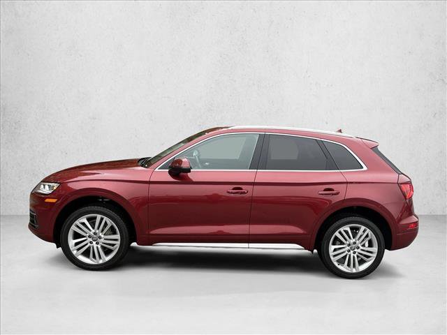 Used 2018 Audi Q5 2.0T Premium Plus image 6