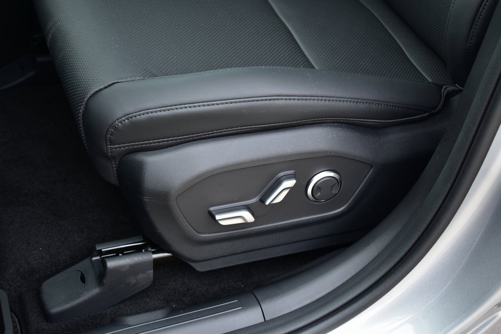 New 2026 Hyundai Santa Fe SEL image 17