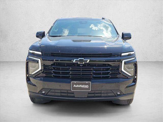 New 2026 Chevrolet Tahoe RST w/ RST Capability Package AWD/4WD image 6