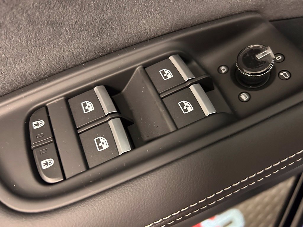 New 2027 Audi SQ8 Premium Plus AWD/4WD image 10