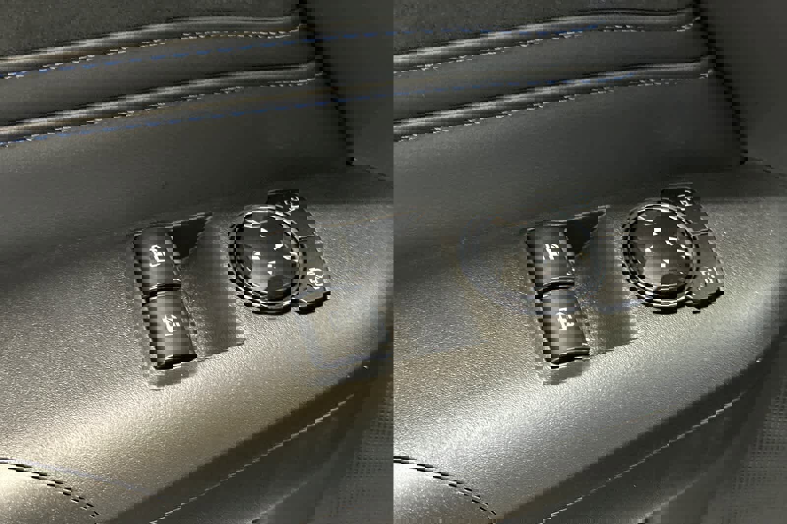 New 2026 Ford Mustang Dark Horse image 14