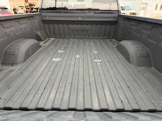 Used 2024 GMC Sierra 2500 SLE AWD/4WD image 24