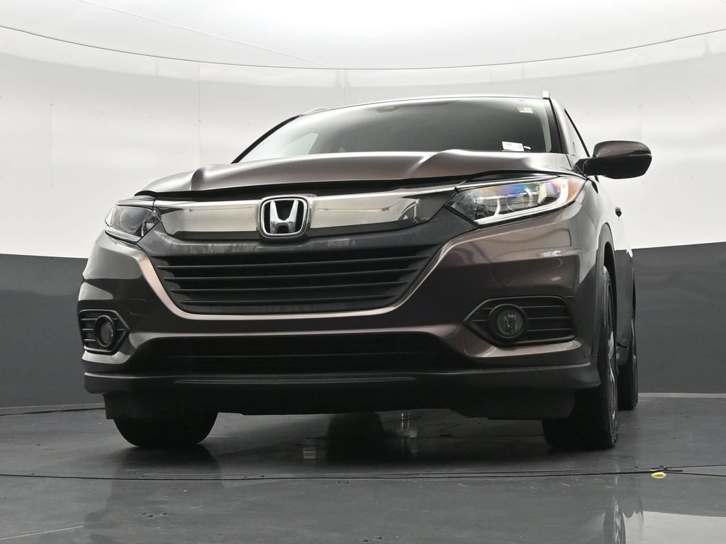 Used 2022 Honda HR-V EX image 28