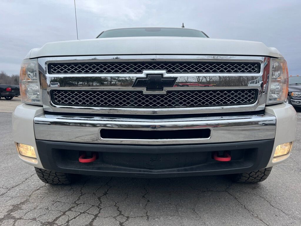Used 2011 Chevrolet Silverado 1500 LT w/ All-Star Edition image 10