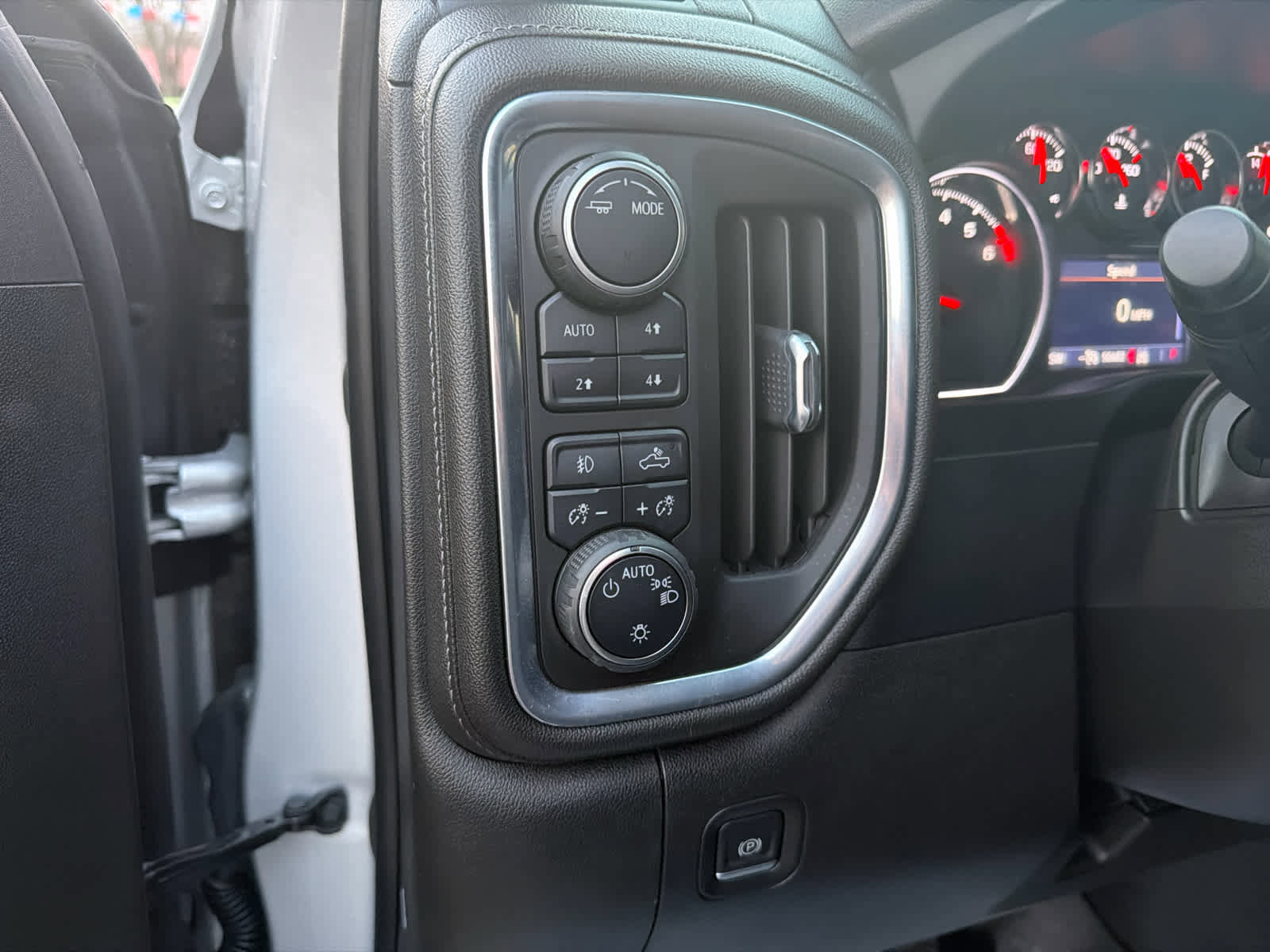 Used 2022 Chevrolet Silverado 1500 RST image 19