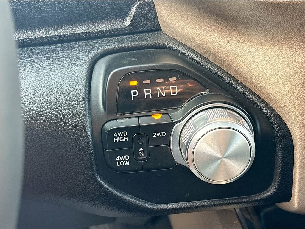 Used 2022 RAM 2500 Laramie image 17