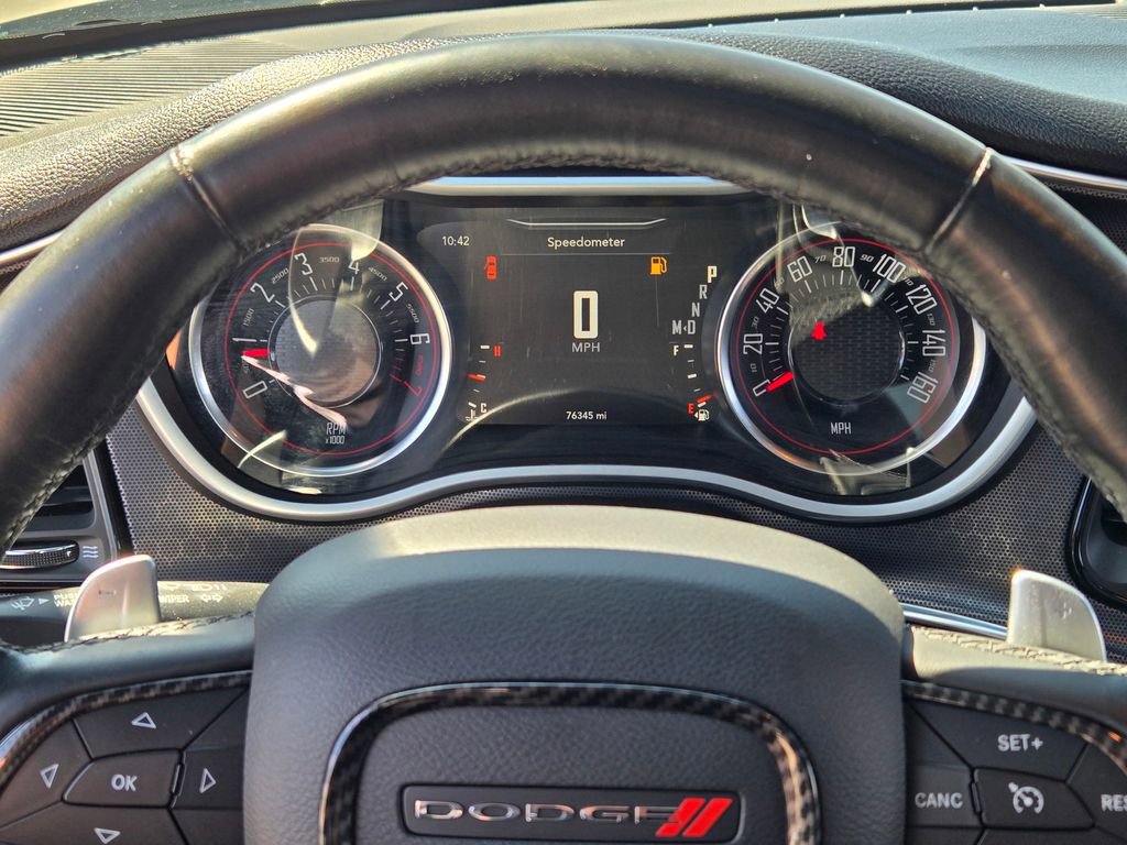 Used 2017 Dodge Challenger GT AWD/4WD image 37