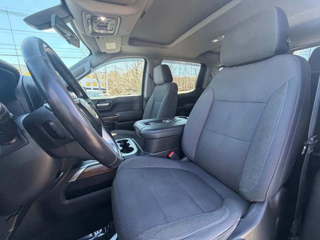 Used 2019 GMC Sierra 1500 Elevation w/ Elevation Value Package image 15