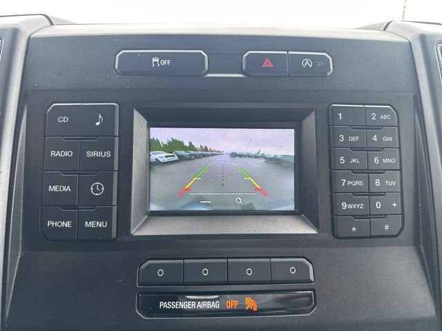 Used 2017 Ford F150 XLT w/ Equipment Group 301A Mid image 25