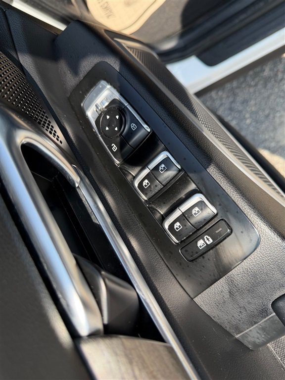 Used 2020 Kia Telluride EX w/ EX Premium Package FWD image 27