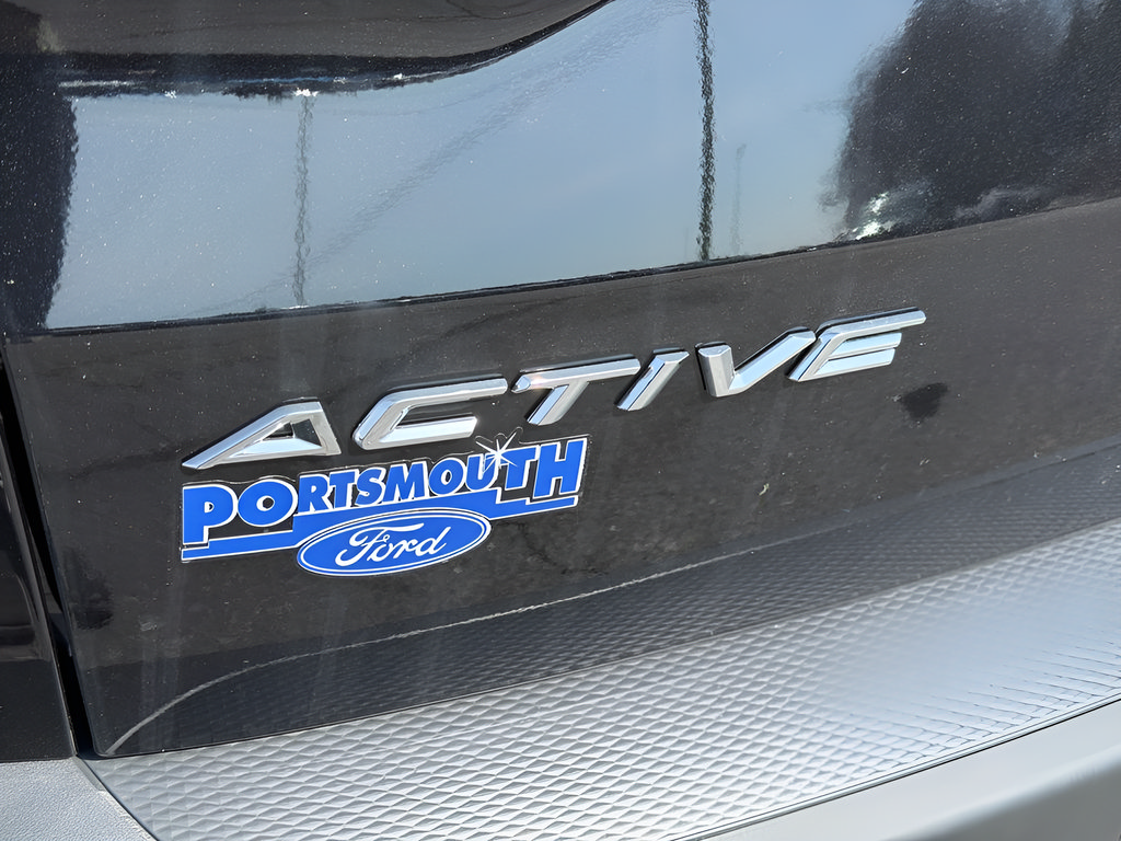 New 2026 Ford Escape Active w/ Active Premium Tech Pack AWD/4WD image 21