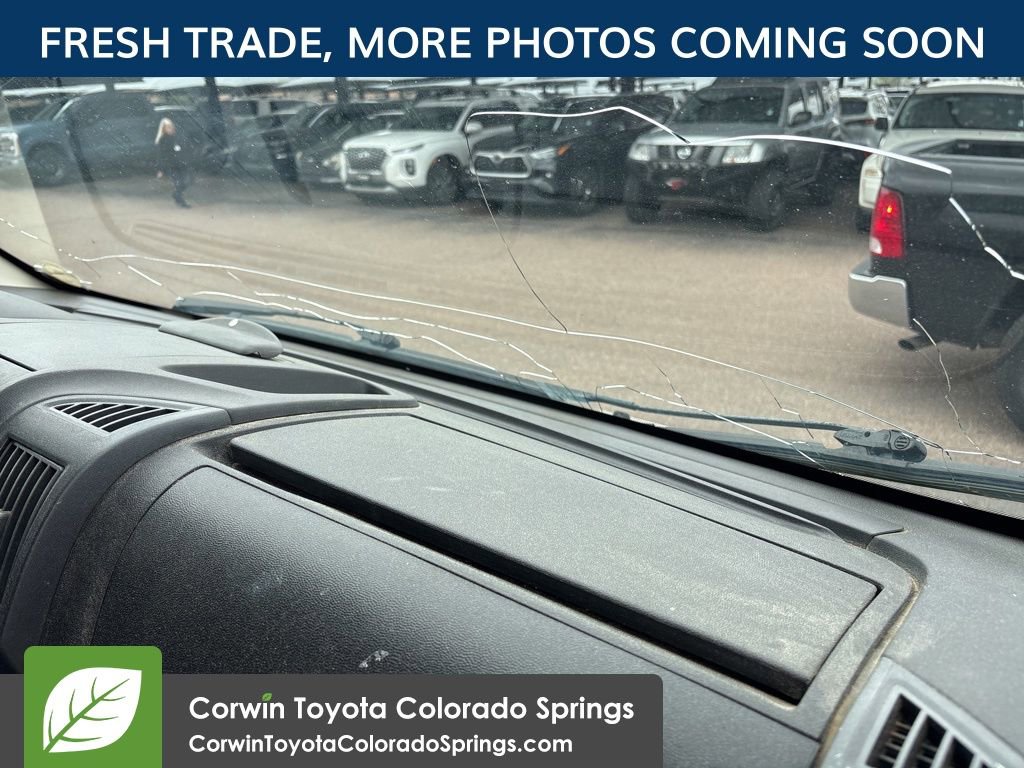 Used 2017 RAM ProMaster 1500 w/ Interior Convenience Group FWD image 16
